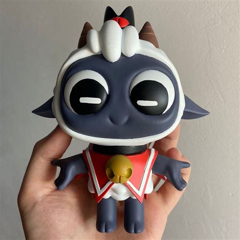 STL files for 3D printer Trinidad ・ Cults.